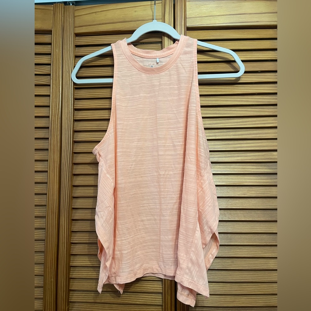Prana Yoga Tank Top, Flowy